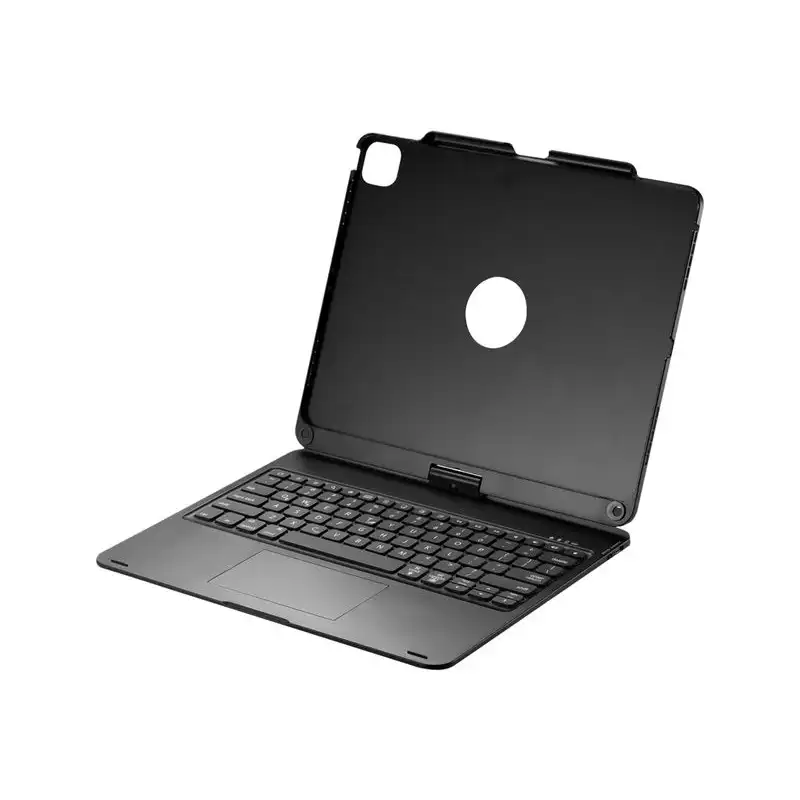 Urban Factory LUMEE - Clavier et étui (étui de protection) - avec pavé tactile - backlit - sans fil - Bluet... (RCI12UF)_1